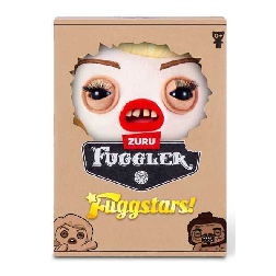 zuru fuggler peluche 23 cm fugg star surtidos (zuru - 15754)