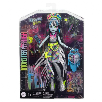 monster high fiesta muÑeca frankie stein (mattel - hxh79) monster high fiesta muÑeca frankie stein (mattel - hxh79)