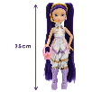 k-pop idol muÑeca fashion mina con accesorios (imc toys - 929500)