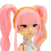 k-pop idol muÑeca fashion yuni con accesorios ( imc toys - 929531)