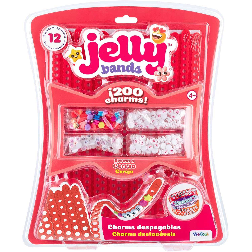jelly bands ( bizak - 63335564)