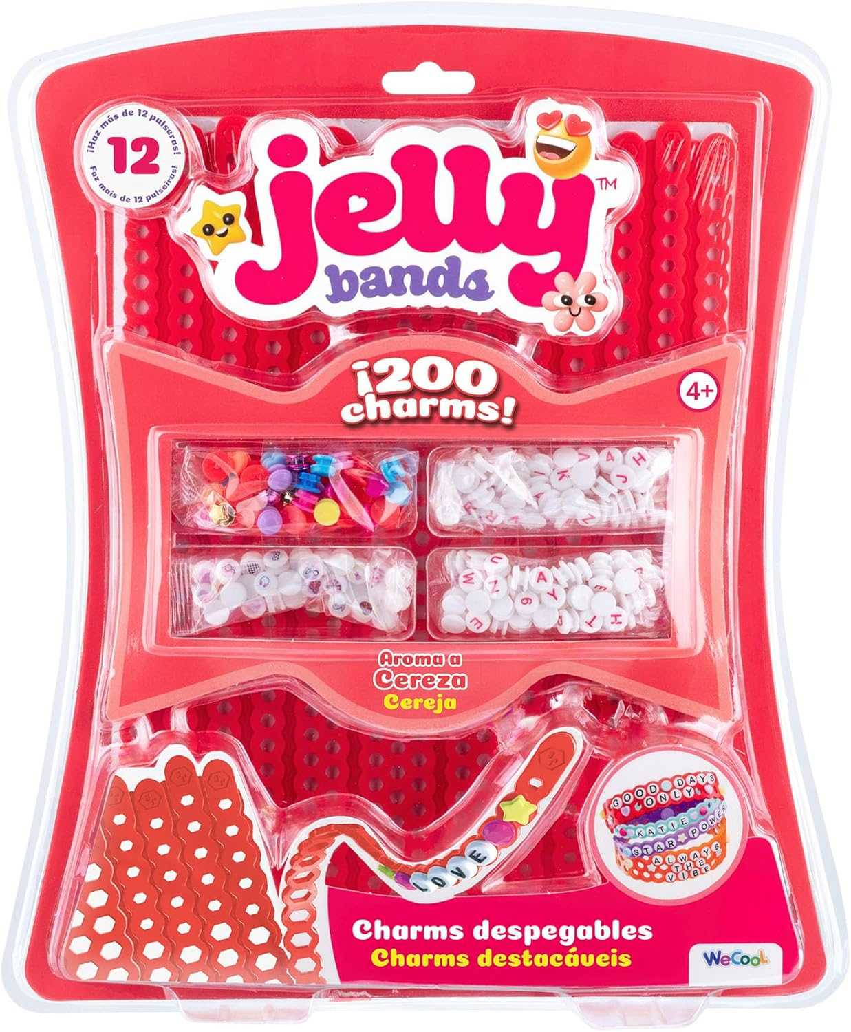 jelly bands ( bizak - 63335564)