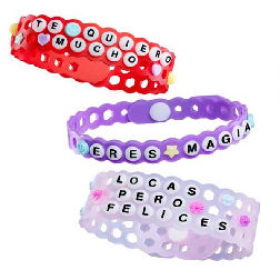 jelly bands ( bizak - 63335564)