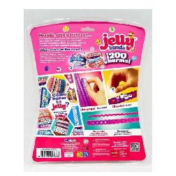 jelly bands ( bizak - 63335564)