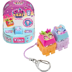clickeez twin pack s2 ( bizak - 64554109)