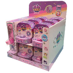 clickeez twin pack s2 ( bizak - 64554109)