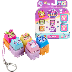 clickeez multi pack s2 (bizak - 64554110)