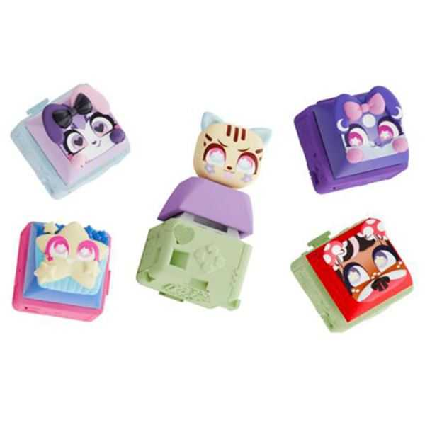 clickeez multi pack s2 (bizak - 64554110)