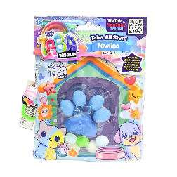 taba world taba squishy surtido ( bizak - 64525000)