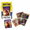 one piece stickers cards sobre 5 cartas (bizak - 64395000)