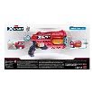 x-shot pistola de dardos reflex 6 dardos (zuru - 36433)