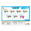 x-shot water pistola sonic hyperload fast fill (zuru - 118107)