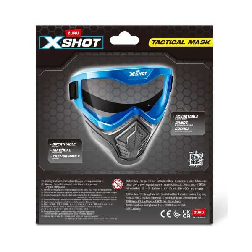 x-shot mascara protectora (zuru - 36776)