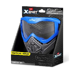x-shot mascara protectora (zuru - 36776)