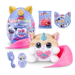 rainbocorns s9 kittycorn (zuru - 92104tq1)