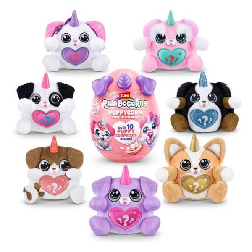 rainbocorns puppycorn	(zuru - 9298tq1)