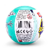 zuru 5 surprise s1 capsula ajolotes ( zuru - 77623gq2)