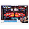 x-shot pack 4 pistolas de dardos (zuru - 36735)