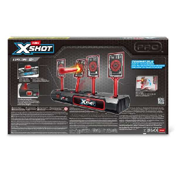 x-shot diana electronica (zuru - 36829)