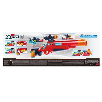 x-shot pistola dardos bolt action (zuru - 36875)