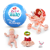 zuru 5 surprise s1 my mini baby disney capsula ( zuru - 77793gq2)