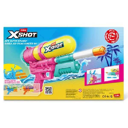 x-shot water pitola retro fast fill ( zuru - 118197)