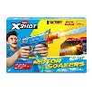 x-shot water pistola electrica turbo stream (zuru - 118196)
