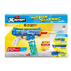 x-shot water pistola electrica turbo stream (zuru - 118196)