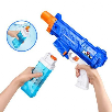 x-shot water pistola electrica turbo stream (zuru - 118196)