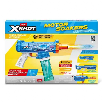 x-shot water pistola electrica turbo stream (zuru - 118196)