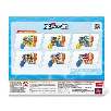 x-shot water pistola bob esponja nano fast fill (zuru - 118199) x-shot water pistola bob esponja nano fast fill (zuru - 118199)