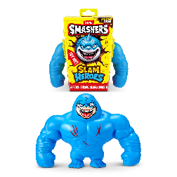 zuru smashers slam heroes surtidos (zuru - 74146)