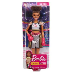 barbie yo quiero ser surtidas (mattel - dvf50)