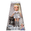 bratz stilin charmz doll cloe ( mattel - 599333euc) bratz stilin charmz doll cloe ( mattel - 599333euc)