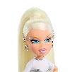 bratz stilin charmz doll cloe ( mattel - 599333euc) bratz stilin charmz doll cloe ( mattel - 599333euc)