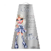 bratz stilin charmz doll cloe ( mattel - 599333euc) bratz stilin charmz doll cloe ( mattel - 599333euc)
