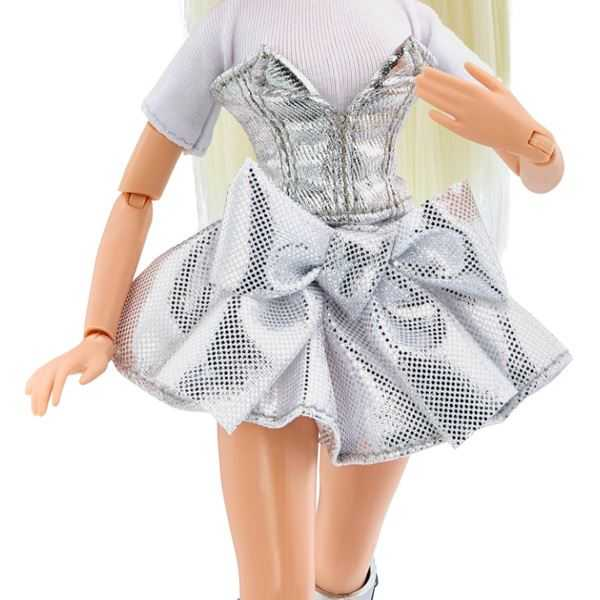 bratz stilin charmz doll cloe ( mattel - 599333euc) bratz stilin charmz doll cloe ( mattel - 599333euc)