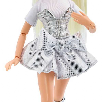 bratz stilin charmz doll cloe ( mattel - 599333euc) bratz stilin charmz doll cloe ( mattel - 599333euc)
