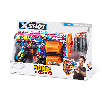 x-shot pistola skins dread sonic 12 (zuru - 36583)