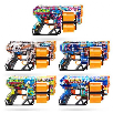x-shot pistola skins dread sonic 12 (zuru - 36583)