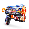 x-shot pistola de dardos flux sonic surtidas (zuru - 36648)