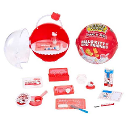 mga s miniverse s3 make it mini hello kitty (mga - 535324euc)