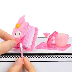 mga s miniverse s3 make it mini hello kitty (mga - 535324euc)