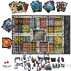 heroquest ( hasbro f2847ss0)