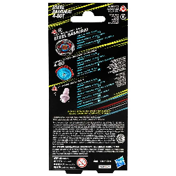 beyblade bbx booster single top surtidos (hasbro - f9590eu4)