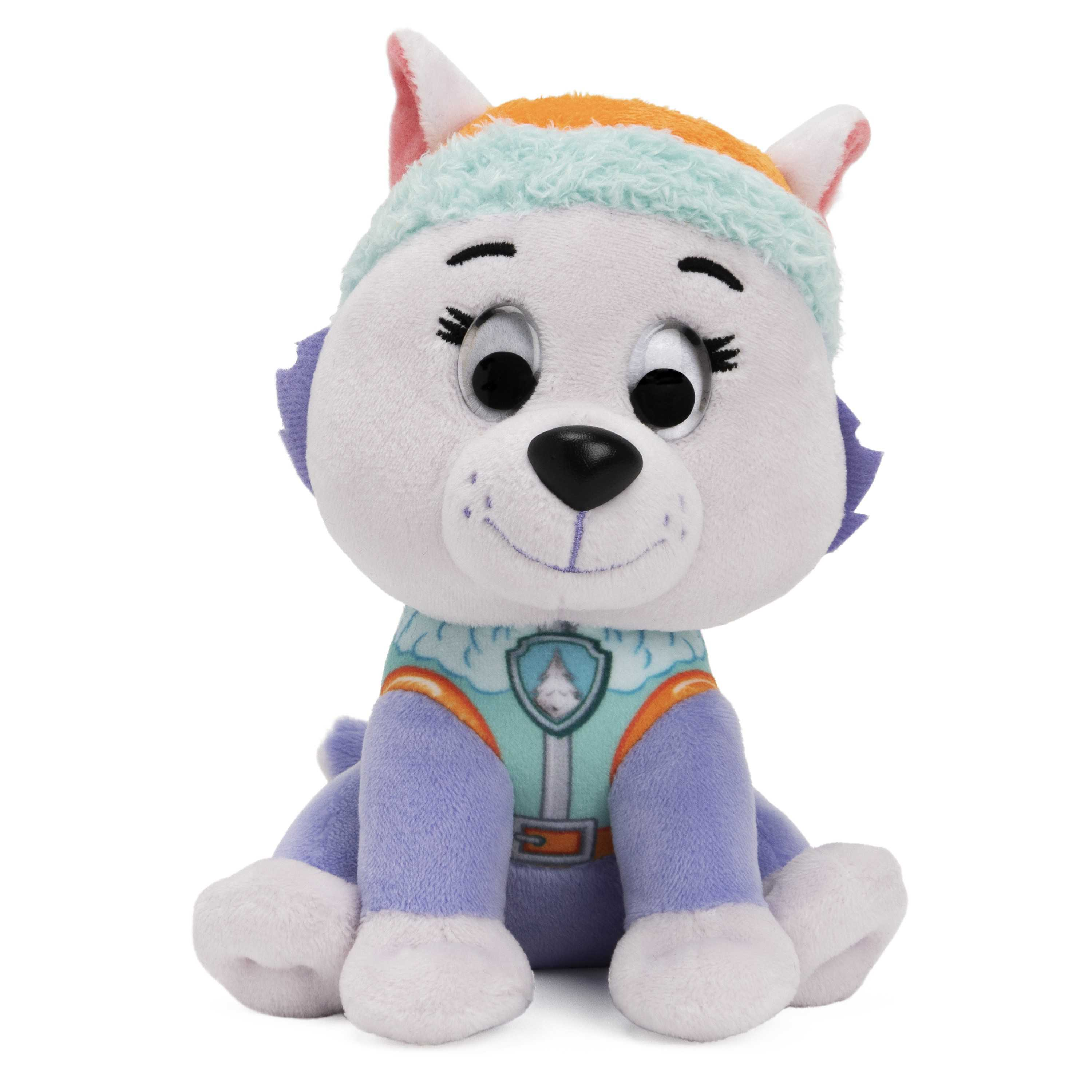 paw patrol peluche 15 cm everest (spin master - 6058441) paw patrol peluche 15 cm everest (spin master - 6058441)