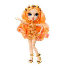 rainbow high style icons muÑeca fashion poppy (mga - 431626euc)