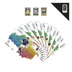 monopoly fifa edition juego (hasbro - g2633sg0)