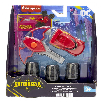 fisher-price batwheels llave con coche (mattel - hrj53) fisher-price batwheels llave con coche (mattel - hrj53)