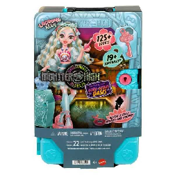monster high s7 skull secrets lagoona blue (mattel - jdr51)